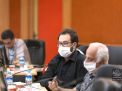 گزارش تصویری نشست ریاست محترم دانشگاه با اصحاب رسانه